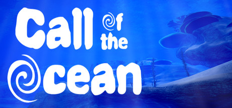 Call Of The Ocean cover art