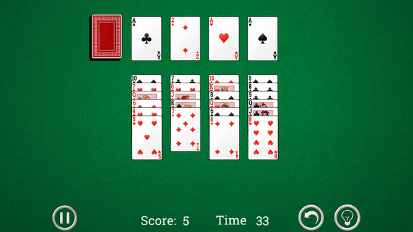 Interplay Solitaire