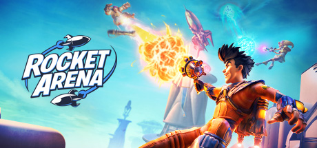 Rocket Arena (Beta) Thumbnail