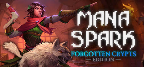 Mana Spark (v1.1.10) Free Download