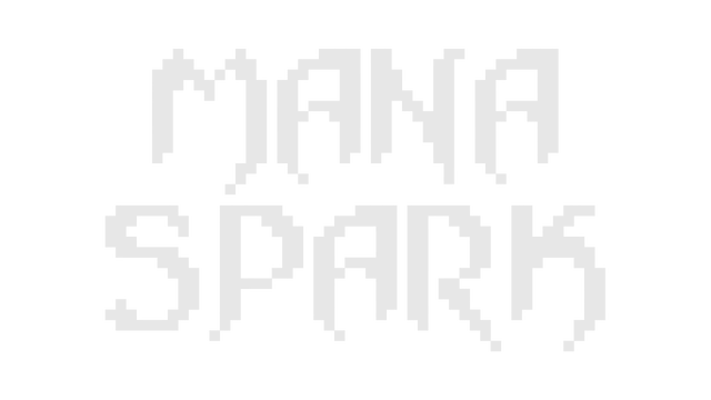 Mana Spark - Steam Backlog