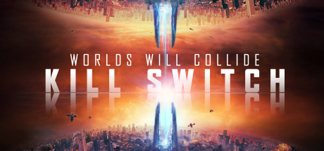 Kill Switch cover art