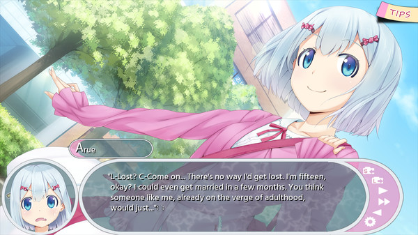 Chuusotsu! 1st Graduation: Time After Time for linux