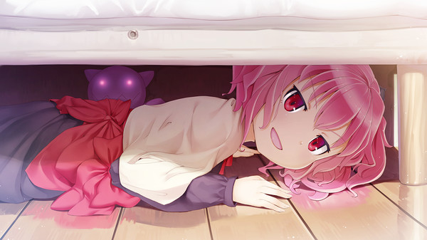 Chuusotsu! 1st Graduation: Time After Time game for Linux 1