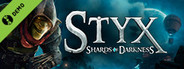 Styx: Shards of Darkness Demo