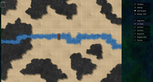 Illwinter's Floorplan Generator game for windows Pc 1