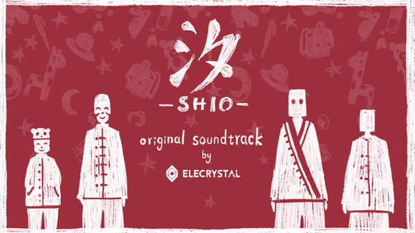 Скриншот из Shio - Original Soundtrack