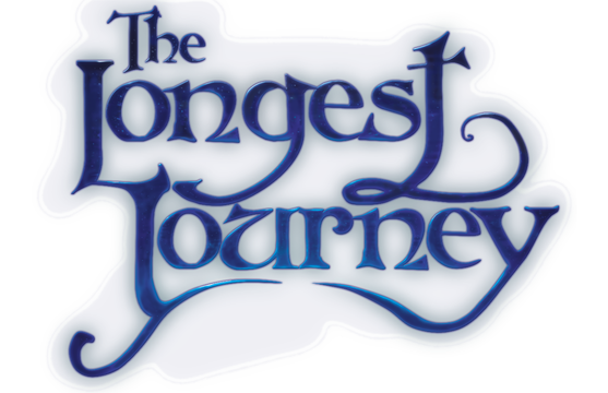 The Longest Journey - Steam Backlog