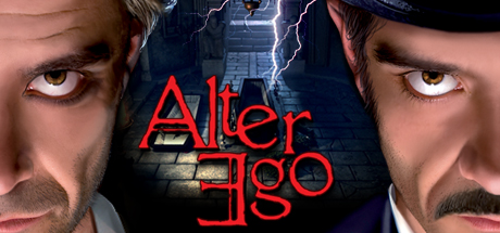 Alter Ego on Steam Backlog