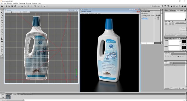 Strata Design 3D SE requirements