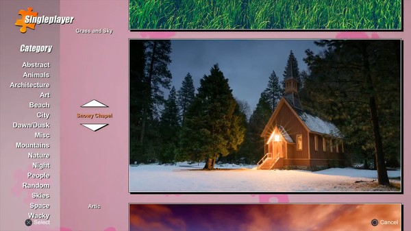 Puzzle Showdown 4K game for windows Pc 1