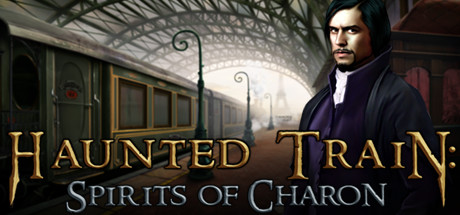 Haunted Train: Spirits of Charon Collector's Edition