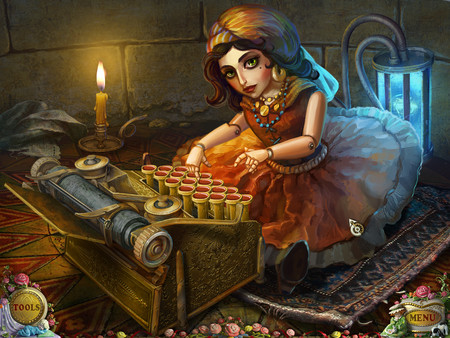 PuppetShow™: Souls of the Innocent Collector's Editionfor windows and Linux 1