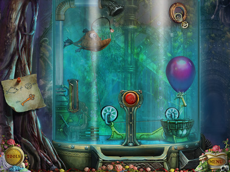 PuppetShow™: Souls of the Innocent Collector's Edition game for windows Pc 1