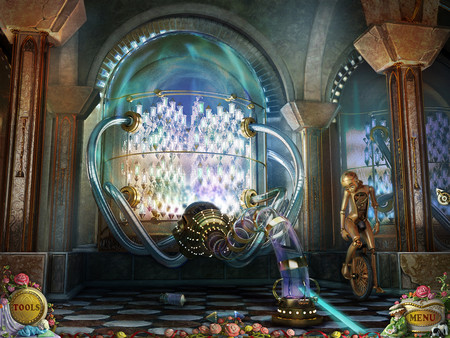 PuppetShow™: Souls of the Innocent Collector's Edition for linux