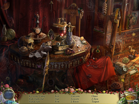 PuppetShow™: Souls of the Innocent Collector's Edition game for Linux 1