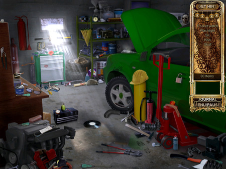 Haunted Hotel II: Believe the Liesfor windows and Linux 1