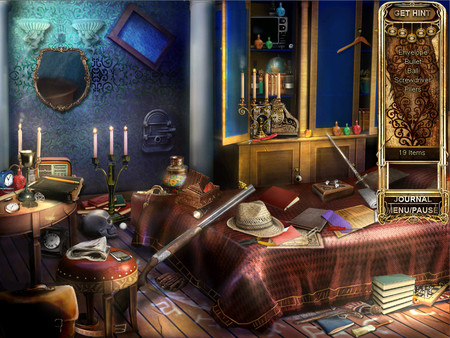 Haunted Hotel II: Believe the Lies for linux