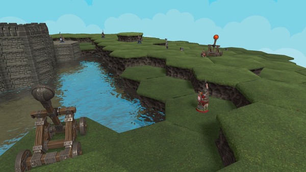 Скриншот из Warpaint - Original Soundtrack [OST]