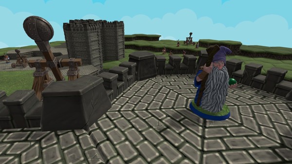 Скриншот из Warpaint - Original Soundtrack [OST]