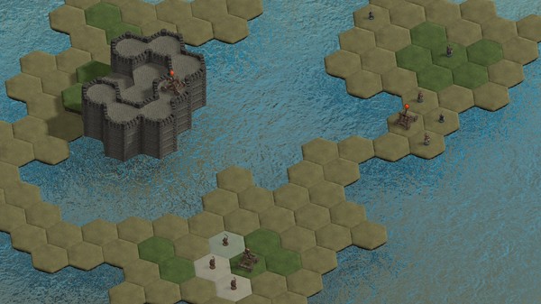 Скриншот из Warpaint - Original Soundtrack [OST]