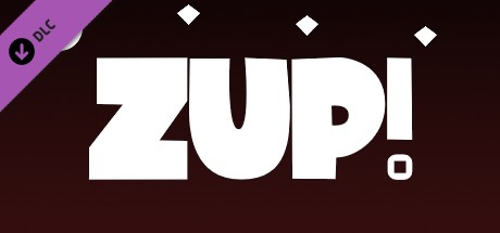Zup! Zero - DLC