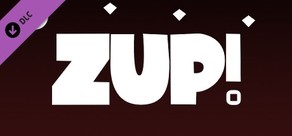 Zup! Zero - DLC cover art
