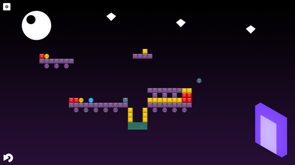 Скриншот из Zup! Zero - DLC