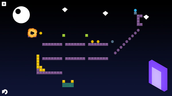 Скриншот из Zup! Zero - DLC