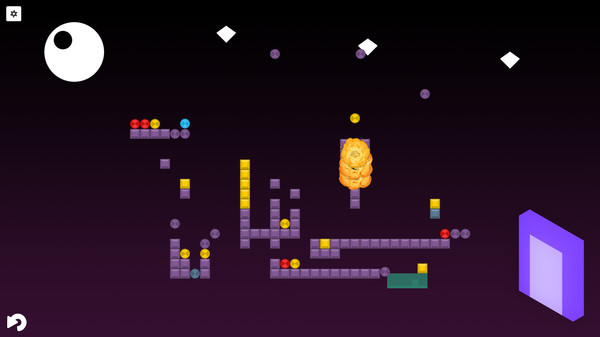 Скриншот из Zup! Zero - DLC