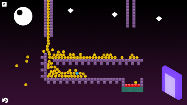 Скриншот из Zup! Zero - DLC