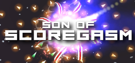 Son of Scoregasm cover art