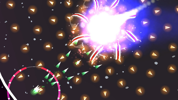 Son of Scoregasm game for Linux 1