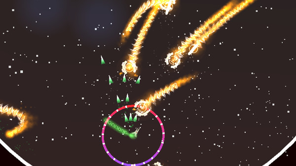 Скриншот из Son of Scoregasm