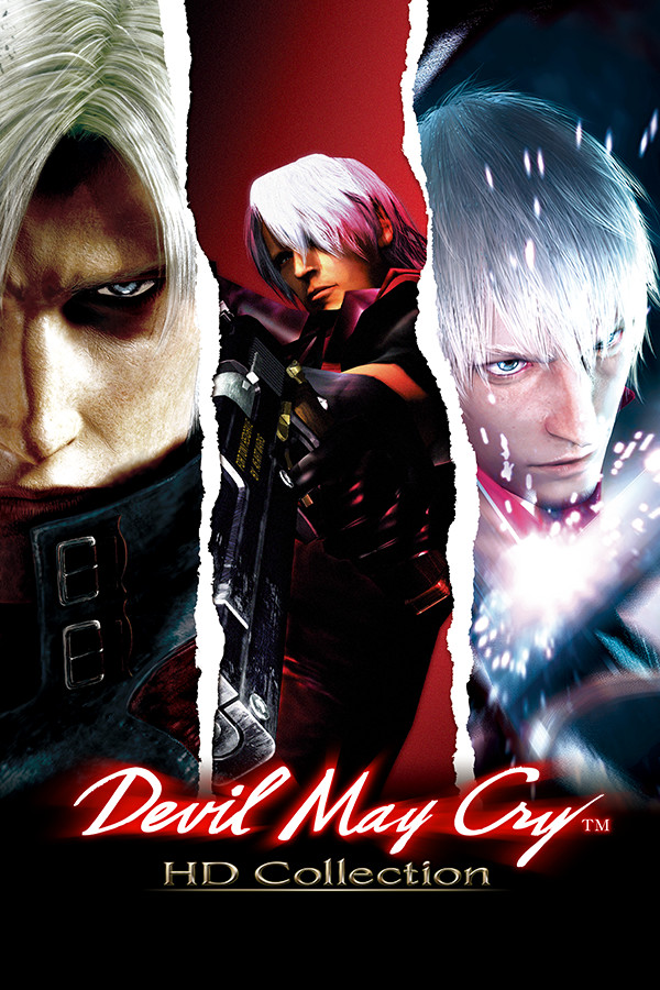 devil may cry hd collection steam price history