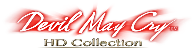 Devil May Cry HD Collection - Steam Backlog