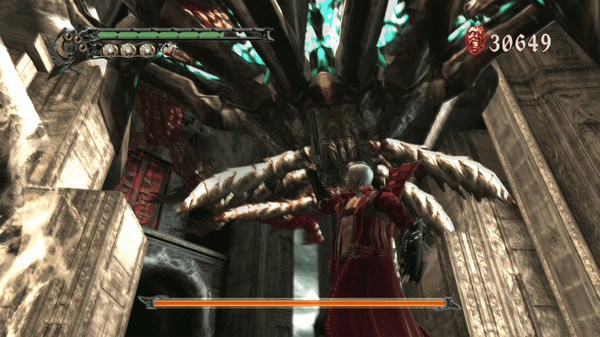 Devil May Cry HD Collection image