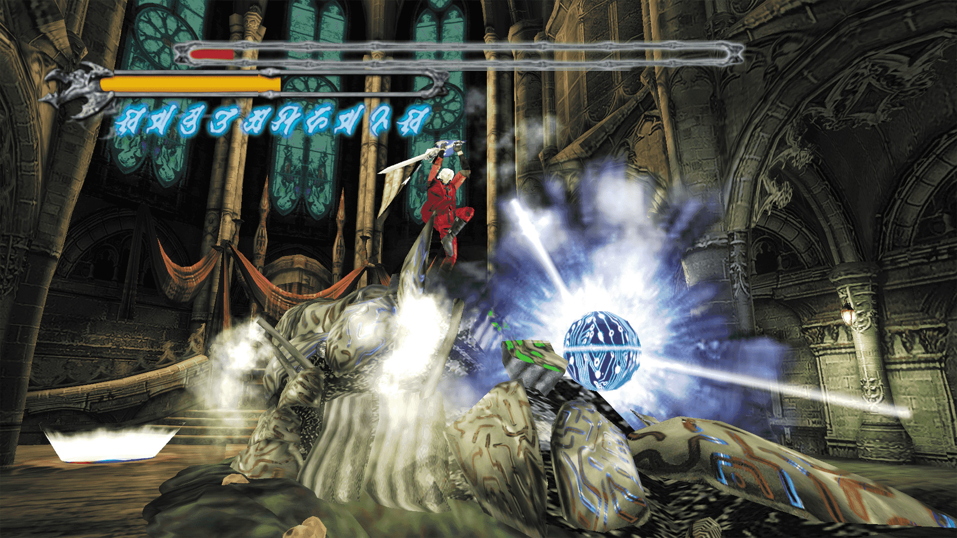 Devil May Cry 4 Special Edition System Requirements - Can I Run It? -  PCGameBenchmark