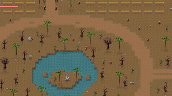 Fight or Die 2 game for Linux 1