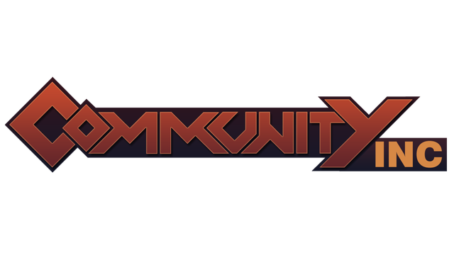 Community Inc Logo