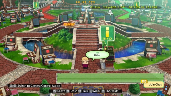 Скриншот из GUILTY GEAR Xrd REV 2 Upgrade