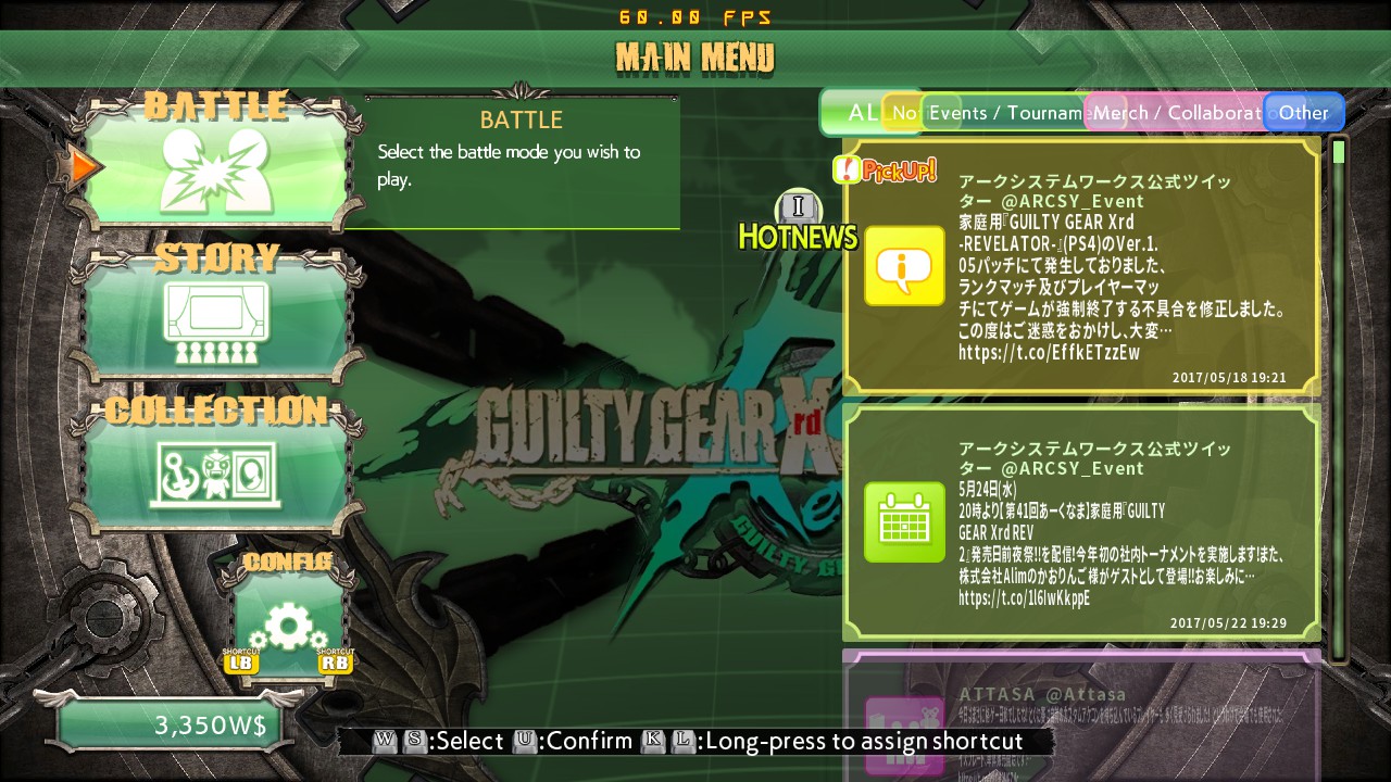 Steam Guilty Gear Xrd Rev 2 Upgrade