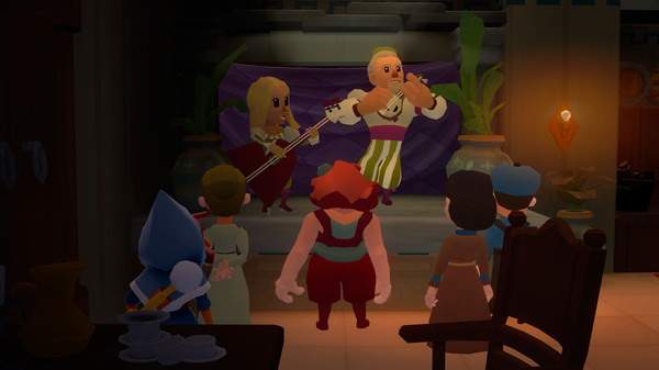 Скриншот из World to the West - Soundtrack Скриншот из World to the West - Soundtrack