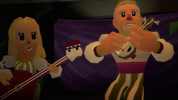 Скриншот из World to the West - Soundtrack Скриншот из World to the West - Soundtrack