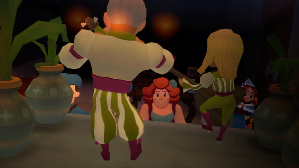 Скриншот из World to the West - Soundtrack Скриншот из World to the West - Soundtrack