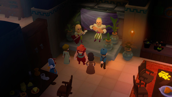 Скриншот из World to the West - Soundtrack Скриншот из World to the West - Soundtrack