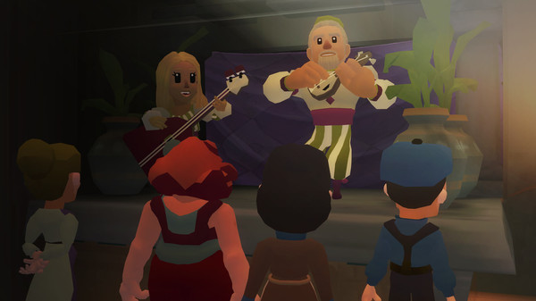 Скриншот из World to the West - Soundtrack Скриншот из World to the West - Soundtrack