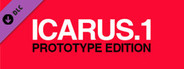 ICARUS.1 - PROTOTYPE EDITION