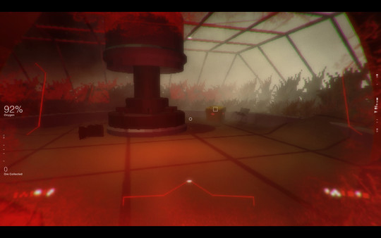 Скриншот из ICARUS.1 - PROTOTYPE EDITION