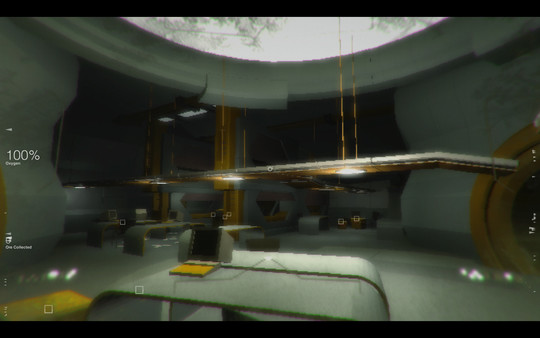 Скриншот из ICARUS.1 - PROTOTYPE EDITION